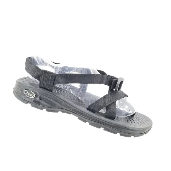 Chaco | Shoes | Chaco Mens Z Classic Sandals Black J15083  display picture 1